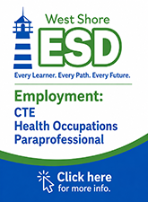 West Shore ESD